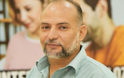 Marcelo Torres - Apaixonado pela tecnologia, empreendeu na área que mais precisávamos: a internet