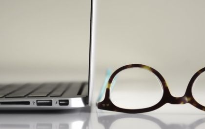 Para graus altíssimos - Lentes que atendem as grandes falhas de visão