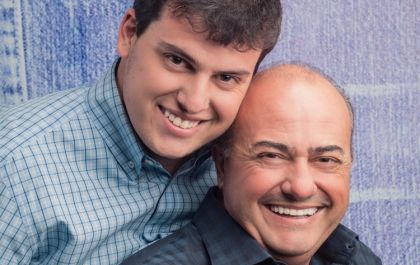 Flávio de Freitas Ferreira - Cumplicidade e exemplo