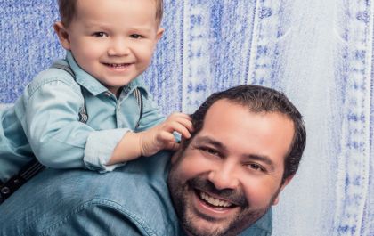 Marcus Vinícius Bazé de Lima - ‘Meu projeto principal’