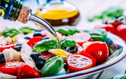 Conheça a Dieta Nórdica, uma aliada da saúde