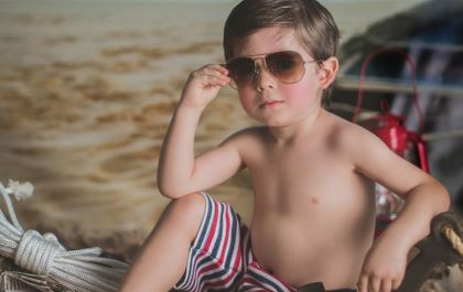 Enrico Depieri Cavallini - Músico nato