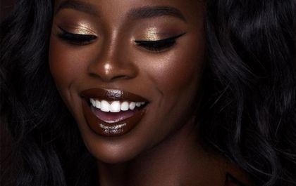 PELE NEGRA IM-PE-CÁ-VEL