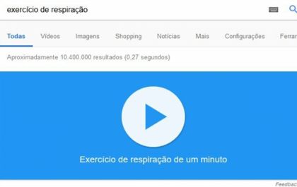 Sofre de ansiedade? Conheça a ferramenta com exercício de respiração rápido e eficaz