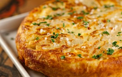 Vilã ou mocinha? Confira os benefícios da batata para a saúde e deliciosas receitas