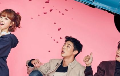 Já ouviu falar em Dorama?   Prepare os lencinhos e conheça as famosas séries e novelas de dramas orientais