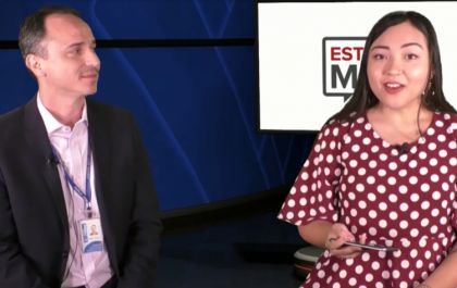 Entrevista: Rodolpho Mangialardo falou com a Gente sobre a 4º Revolução Industrial