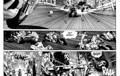 Dica da Gente: Mangás indispensáveis para os novatos no mundo dos quadrinhos japoneses