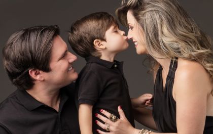 Capa da Gente: A Sintonia dos Cavallini