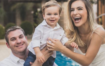 #Proteçãoeunião: Família Queiroz