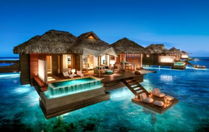 Viaje pelos resorts de luxo e pela filosofia rastafári ‘good vibes’ da Jamaica