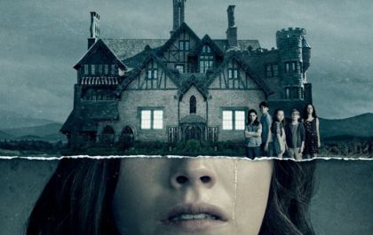 Digna de maratona: Conheça a série de terror que conquistou a Netflix