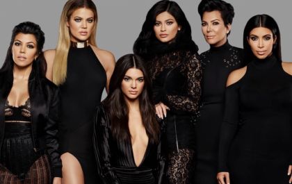 Por que as Kardashians não podem ser consideradas “apenas ricas”?