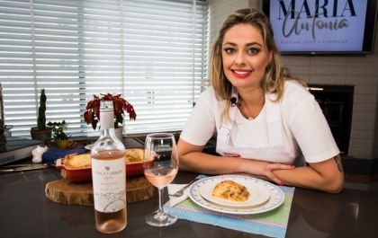 Saltimbocca: A campeã do MasterChef 2018 ensina essa receita deliciosa para a Gente