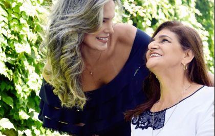 Elas inspiram: Corpo e alma