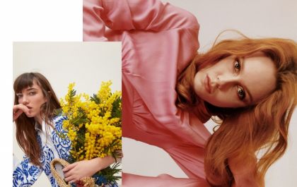 Zara estreia seu e-commerce no Brasil