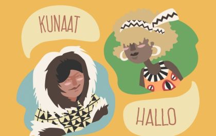 A hora é agora! Dicas valiosas para aprender novos idiomas de forma divertida