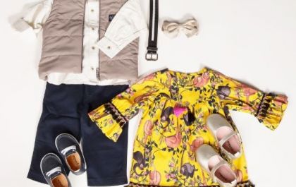 Trend kid's: Despertar a imaginação da criança é a tendência do momento