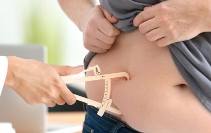 Brasil é o 2º país que mais realiza a cirurgia bariátrica
