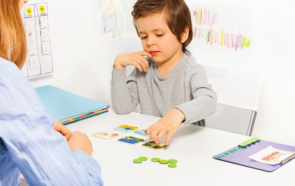 Você sabe a diferença entre TDAH e Dislexia? Se tem dúvidas a respeito, a Gente explica