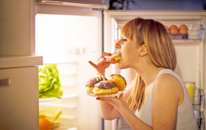 Nossa fome é de comida? Saiba quando uma atitude prazerosa se transforma em vício