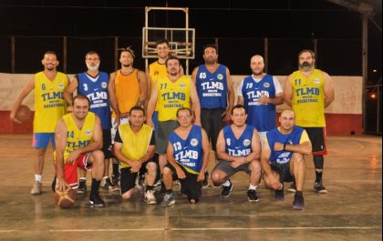 O legado do Três Lagoas Master Basketball