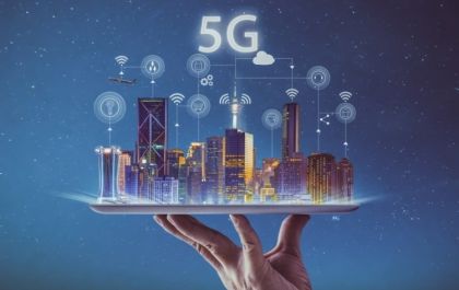 Mais rápida que o 4G, a 5ª geração das redes móveis promete transformar a sua vida