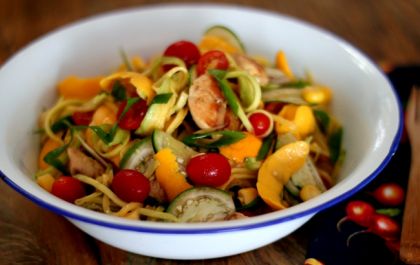 Salada Goiana