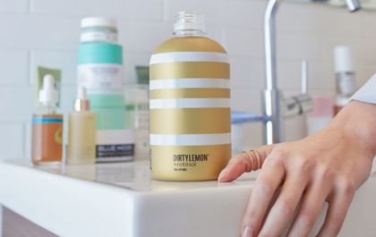 Shot da beleza: marca inova e lança bebida à base de retinol