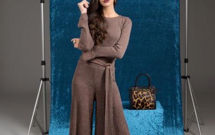Urban and Cool: A temporada da ousadia e criatividade