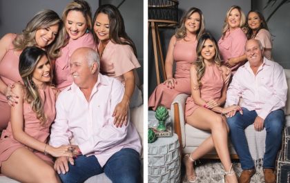 Companheiras eternas