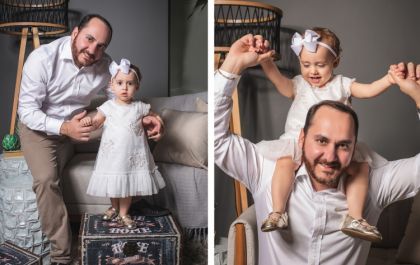 Amor e eternidade