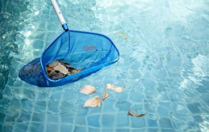 Cuidados com a piscina: como fazer a manutenção correta?