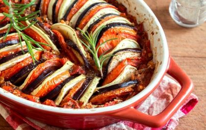 La fameuse Ratatouille