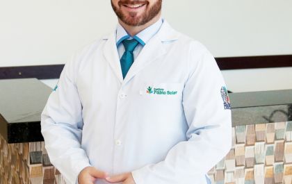 Pioneirismo e inovação: Fábio Soler fala sobre a influência da Osteopatia em sua vida