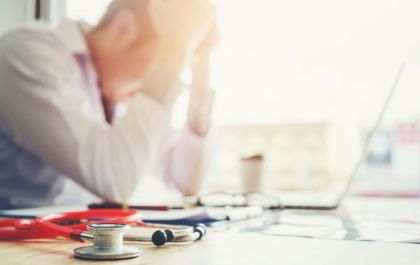 O que é Síndrome de Burnout e quais são os sintomas?