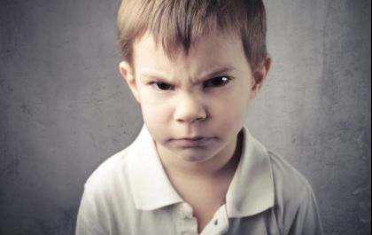 Reizinho da casa: Como sei que meu filho tem Transtorno Desafiador Opositivo?