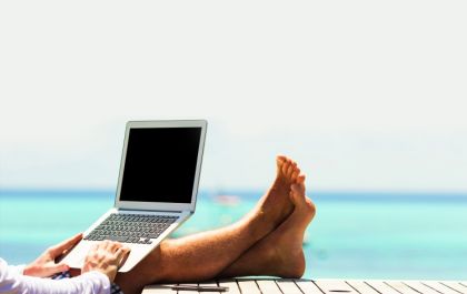 Quer usar os dias de descanso para aprender algo novo? Veja opções de cursos para aprender nas férias