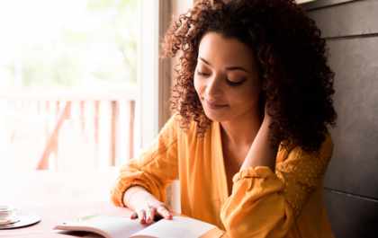 Adora livros, mas não tem conseguido se concentrar? A Gente ajuda!