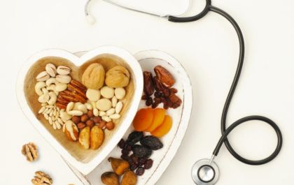 Fontes de energia e saciedade, as frutas secas e castanhas são riquíssimas em nutrientes