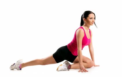 Viagem Fitness: Separamos algumas dicas de exercícios para fazer em viagens ou fora de casa