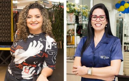 Ponto para nós: Renovação, Positividade e Gratidão!