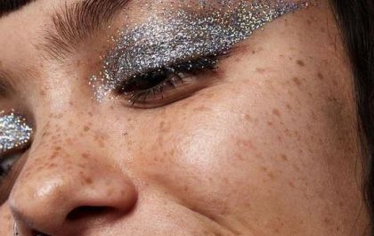 BRILHOU! Aprenda a fazer o seu próprio glitter com dois ingredientes