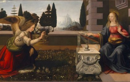 Da Vinci Experience e suas invenções