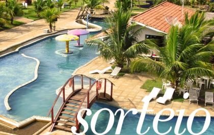 SORTEIO! Rara Gente te leva para um dia incrível na Pousada do Tucunaré!