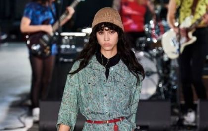 Conheça a nova coleção de OUTONO INVERNO 2020 da Coach