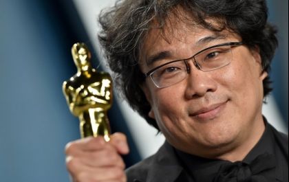 Vai ficar em casa no carnaval? Veja filmes de Bong Joon Ho na Netflix