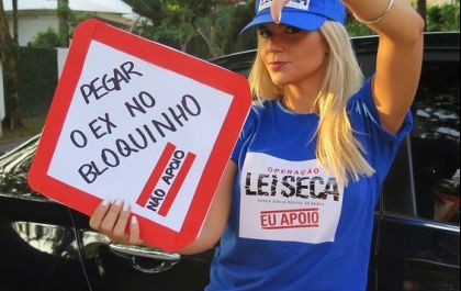 Allah-la-ô: Se inspire com essas plaquinhas de carnaval criativas e engraçadas