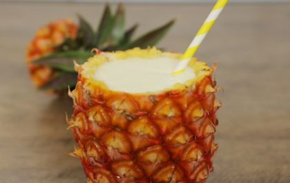 4 receitas de drinks para o carnaval!