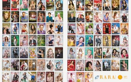 Rara Gente completa 15 anos de histórias que inspiram